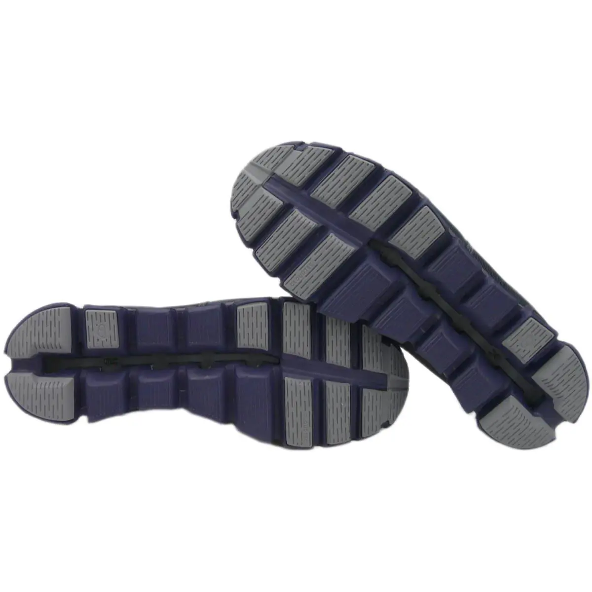 On-Running shoes - Blue (UPC: 7615537094250) 5