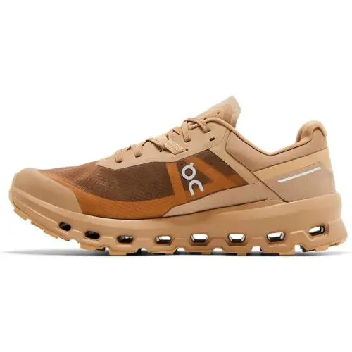 On-Running shoes - On Cloudvista - Cloudvista - 3ME30112855 - Brown 0