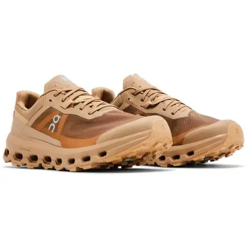 On-Running shoes - On Cloudvista - Cloudvista - 3ME30112855 - Brown 1