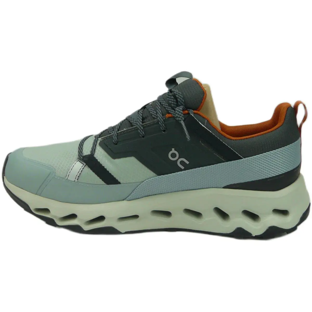 On-Running shoes - Lead Mineral (UPC: 7630867887129) 4