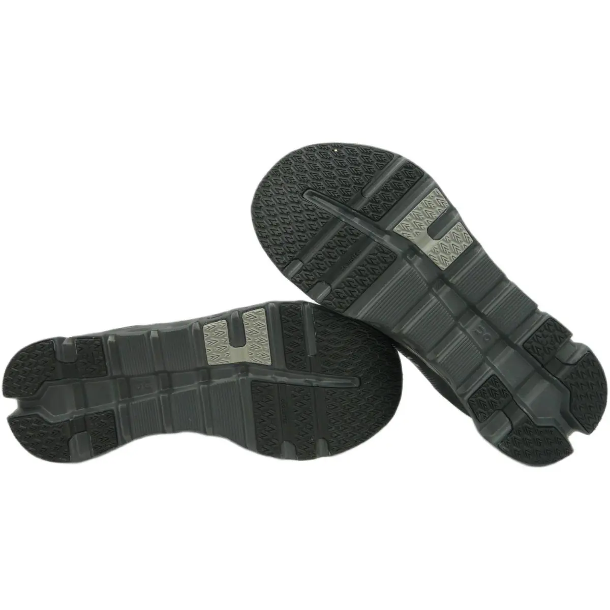 On-Running shoes - Black (UPC: 7630867896008) 4