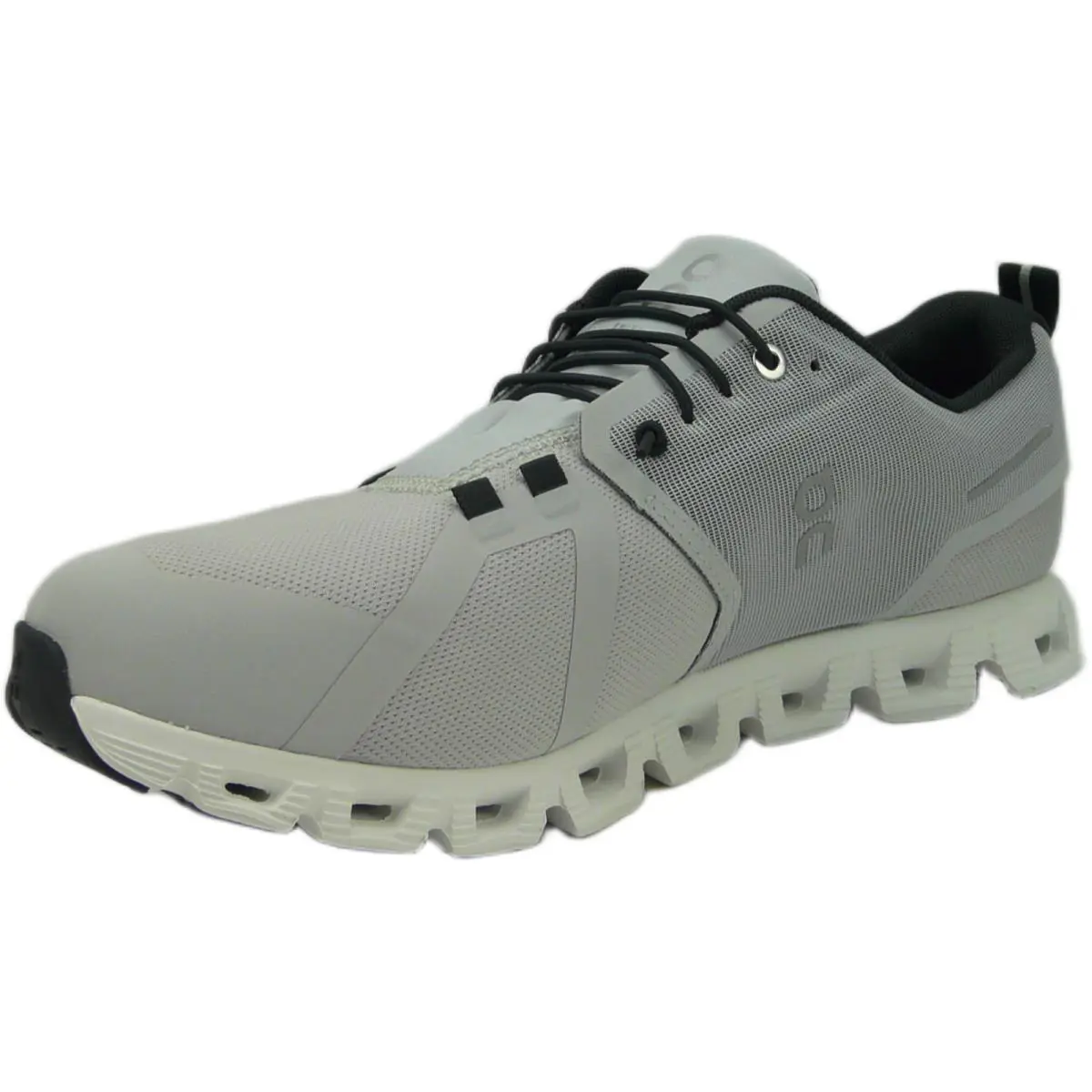 On-Running shoes - White (UPC: 7630440676713) 3