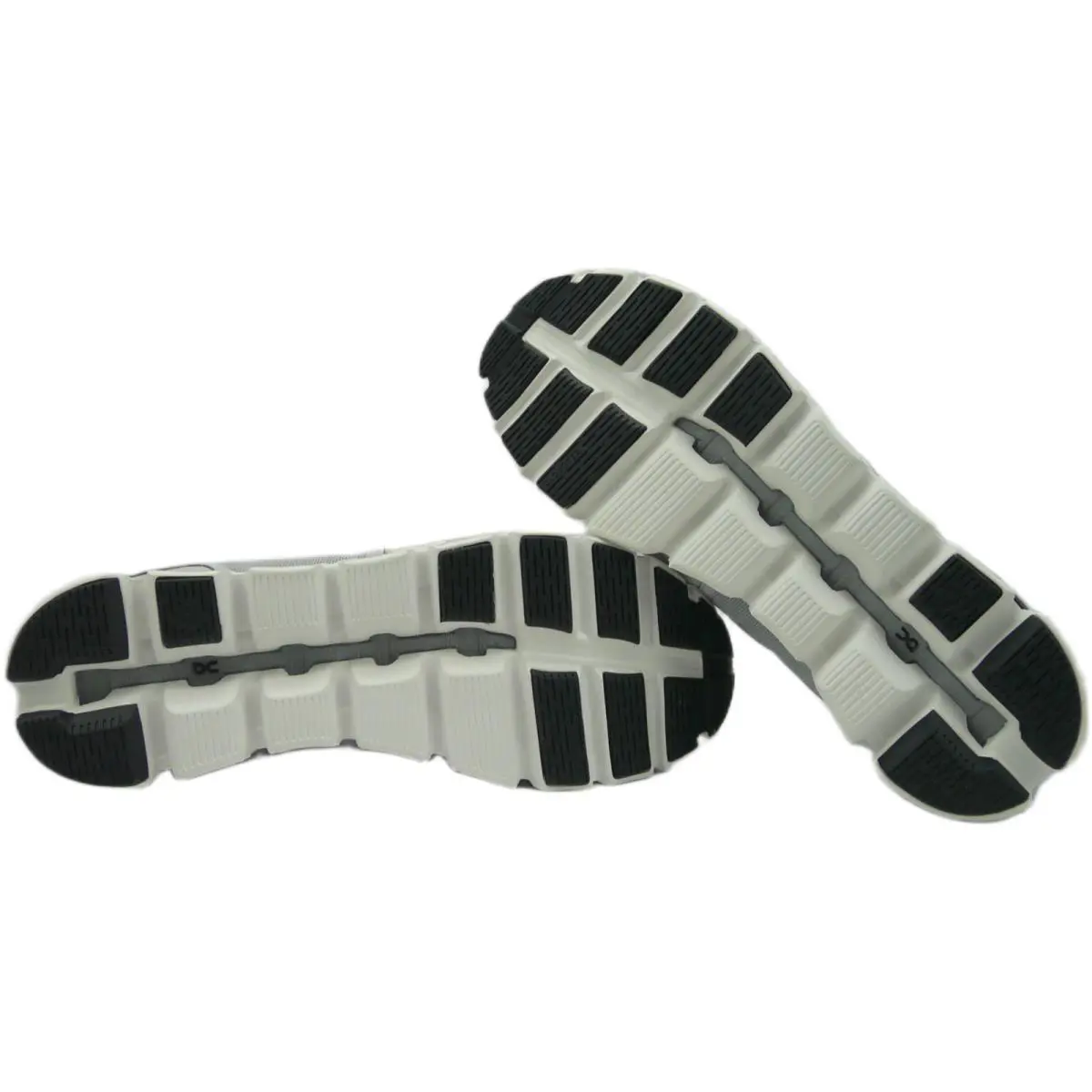On-Running shoes - White (UPC: 7630440676713) 5