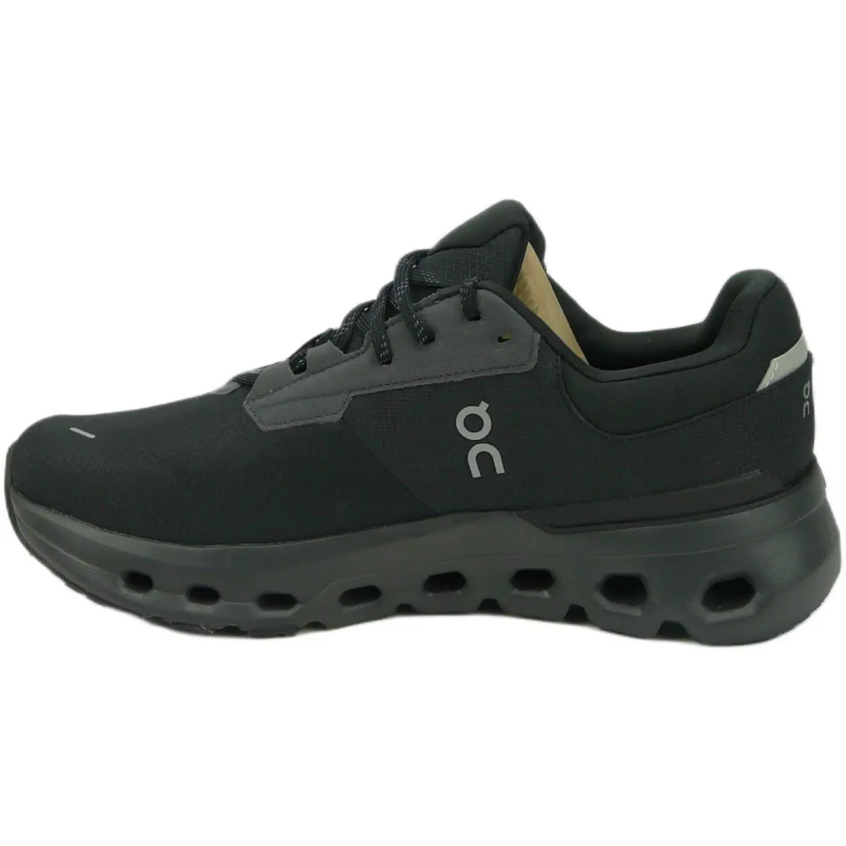 On-Running shoes - Black (UPC: 7630867896039) 4