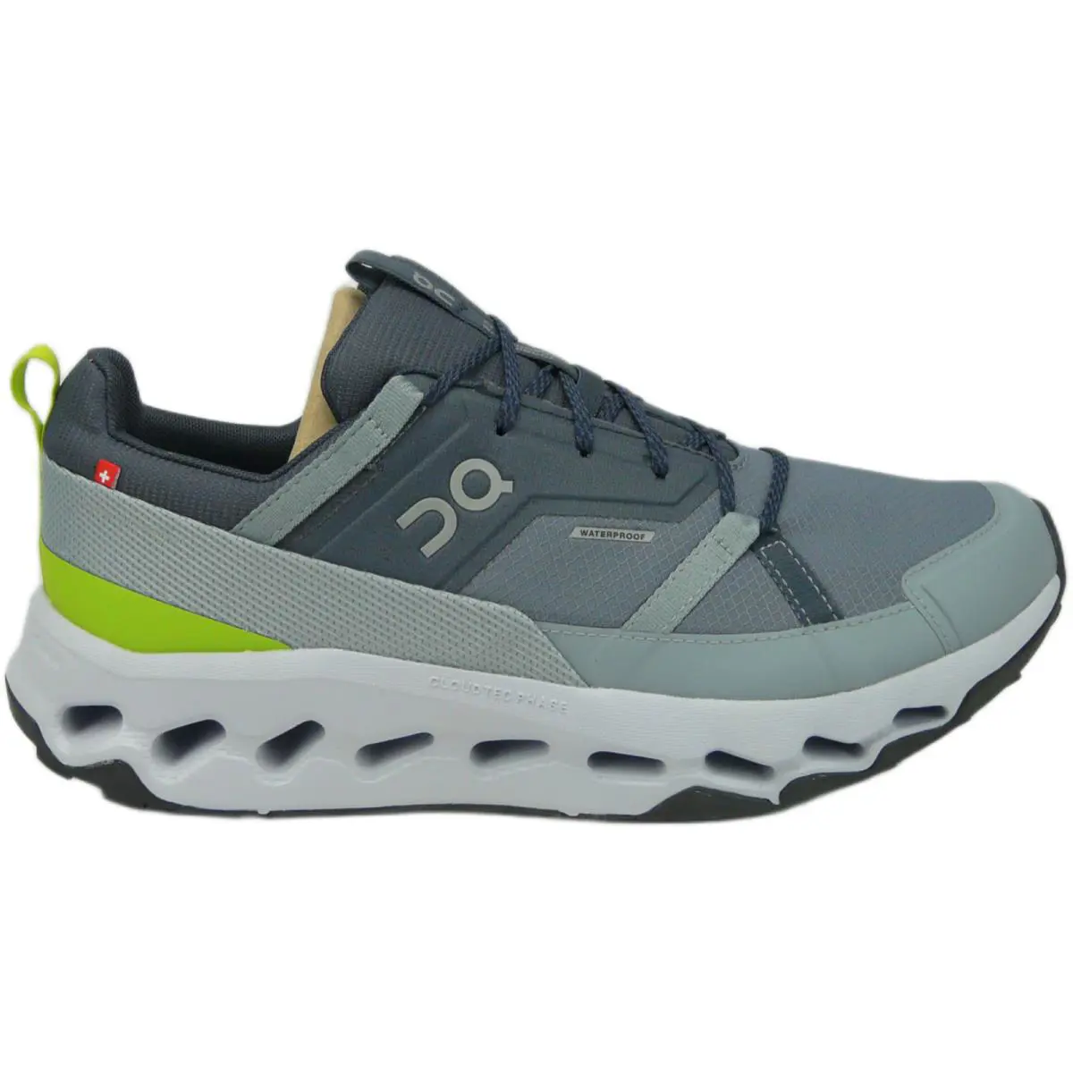 On-Running shoes - Blue (UPC: 7615537094724) 0