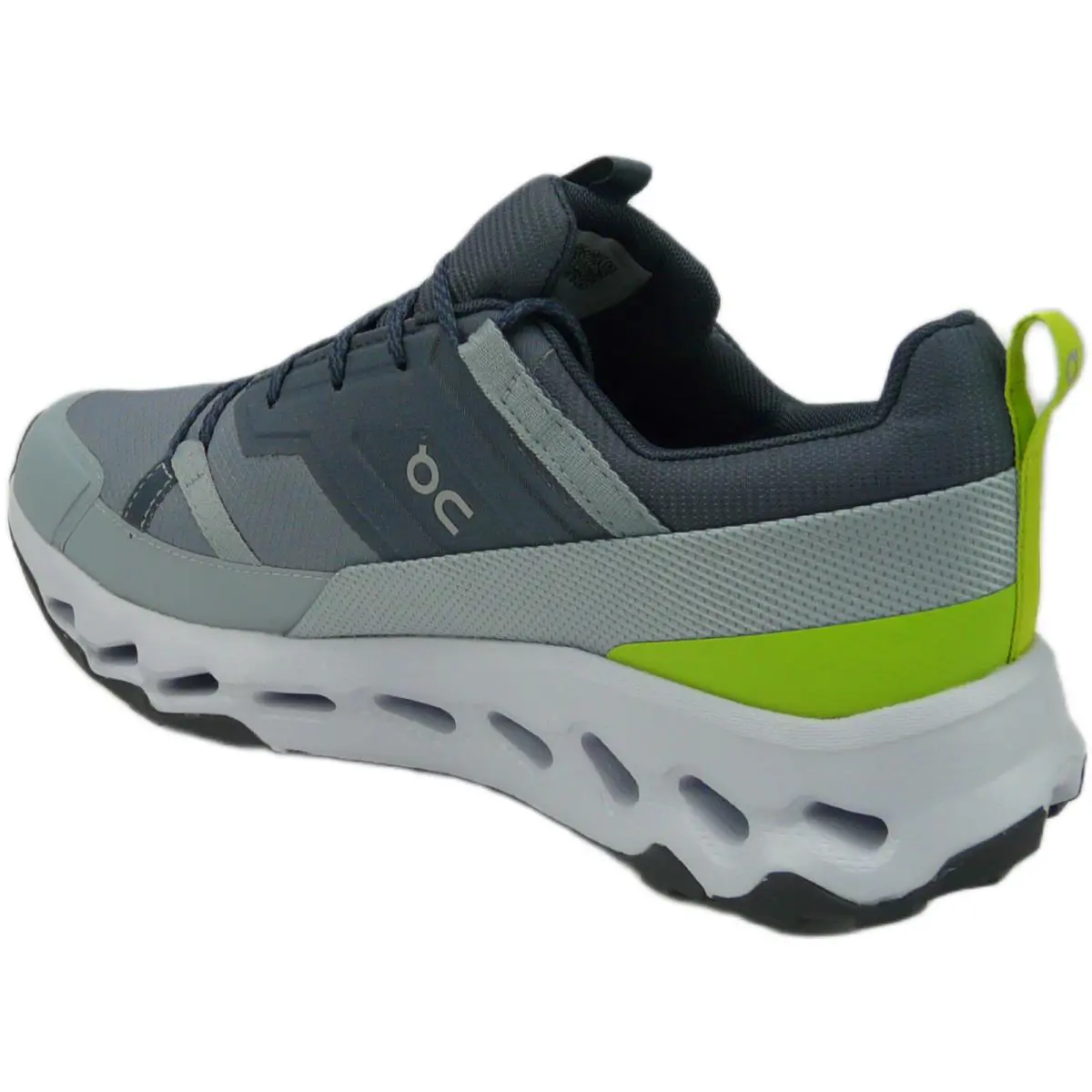On-Running shoes - Blue (UPC: 7615537094724) 1