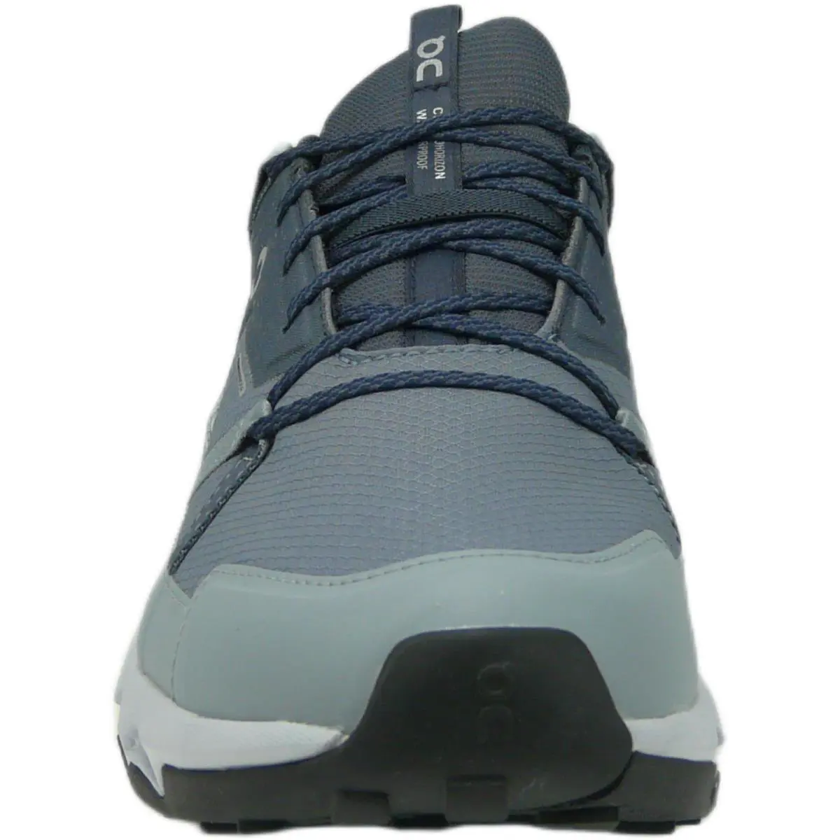 On-Running shoes - Blue (UPC: 7615537094724) 4