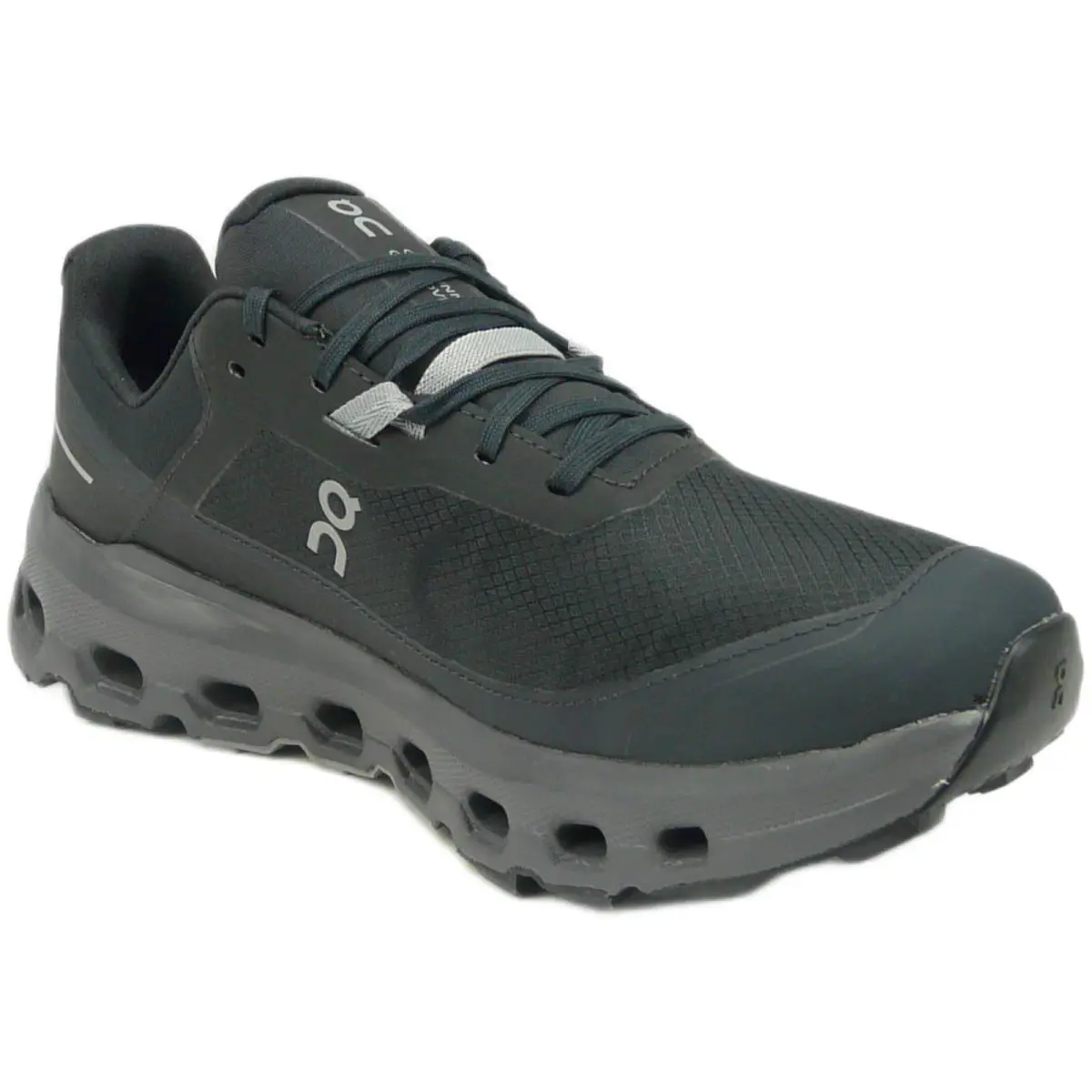 On-Running shoes - Black 3