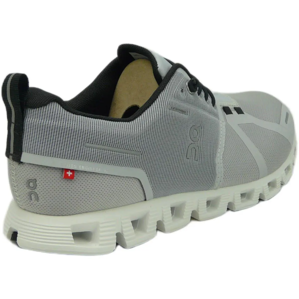On-Running shoes - White 1