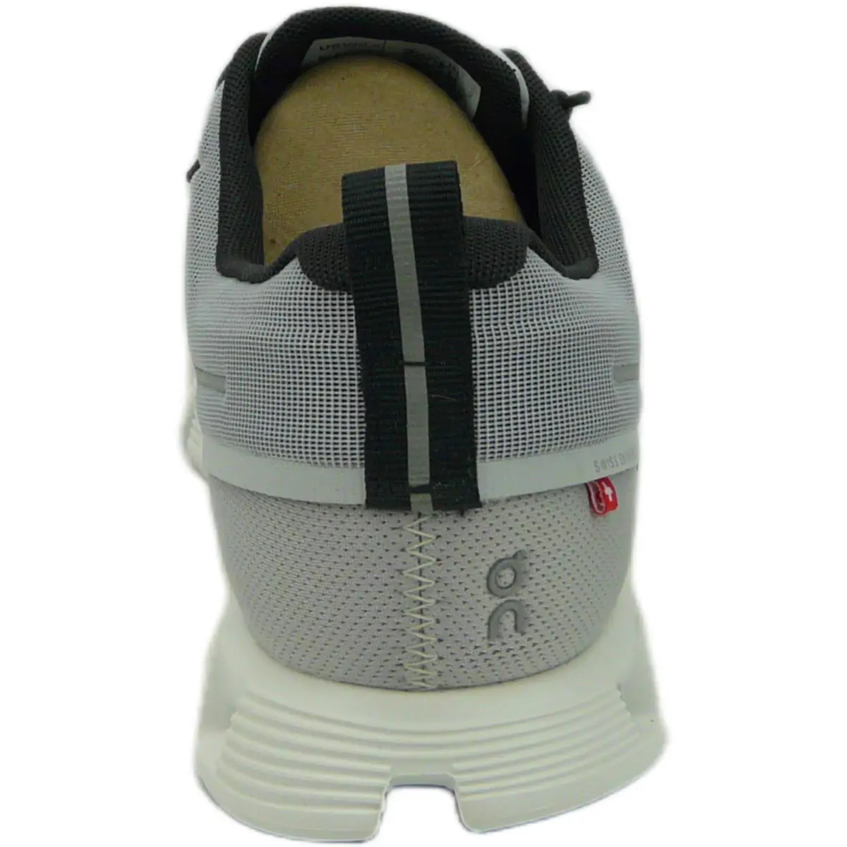 On-Running shoes - White 2