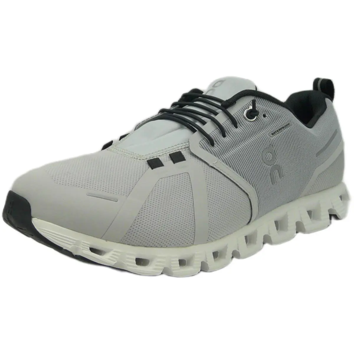On-Running shoes - White 3