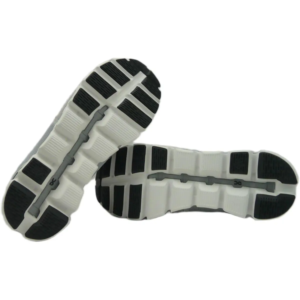 On-Running shoes - White 4