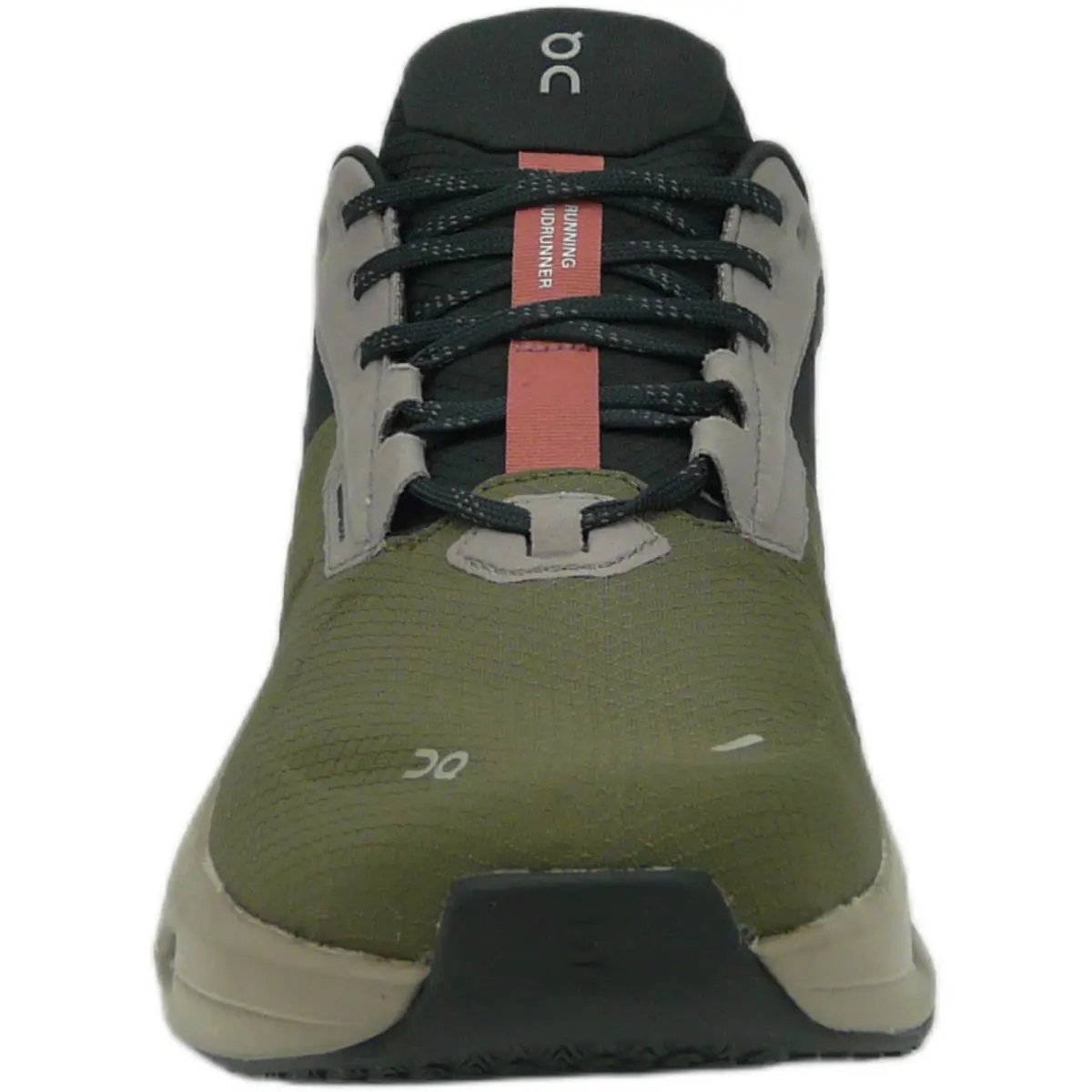 On-Running shoes - Olive Mahagany (UPC: 7630867896510) 3