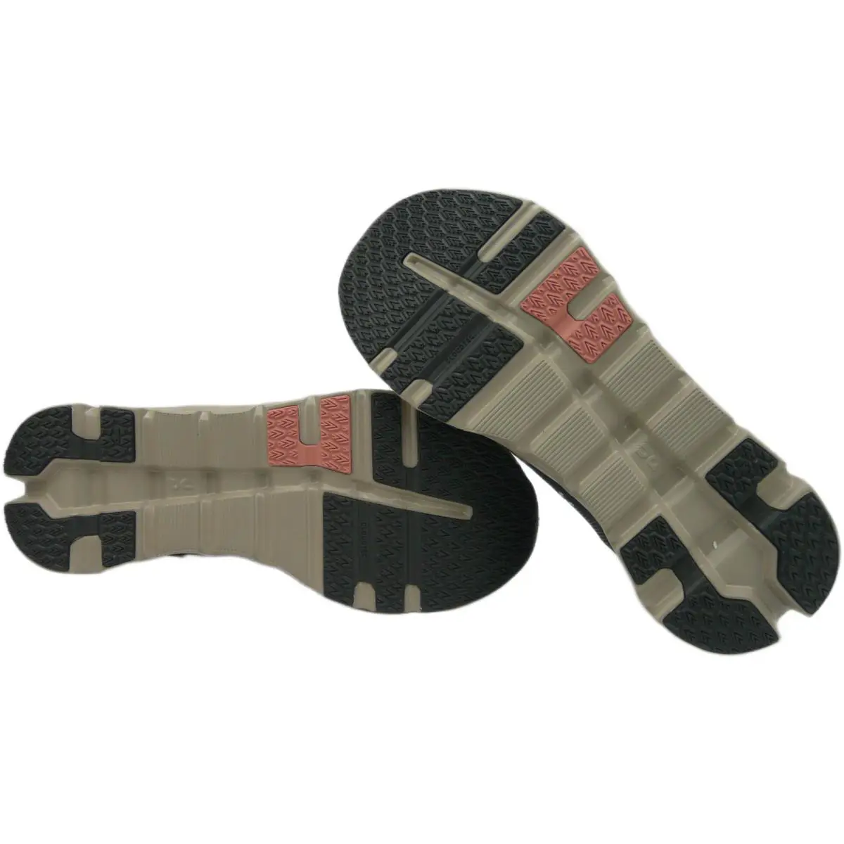 On-Running shoes - Olive Mahagany (UPC: 7630867896510) 5
