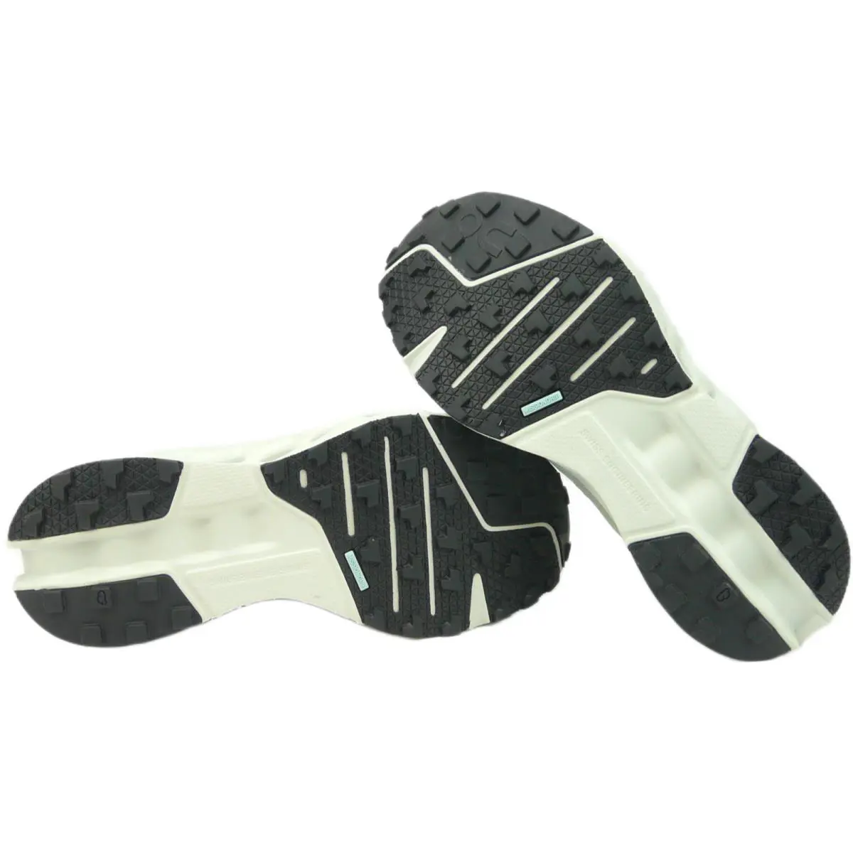 On-Running shoes - Lime Mineral (UPC: 7615537096476) 5
