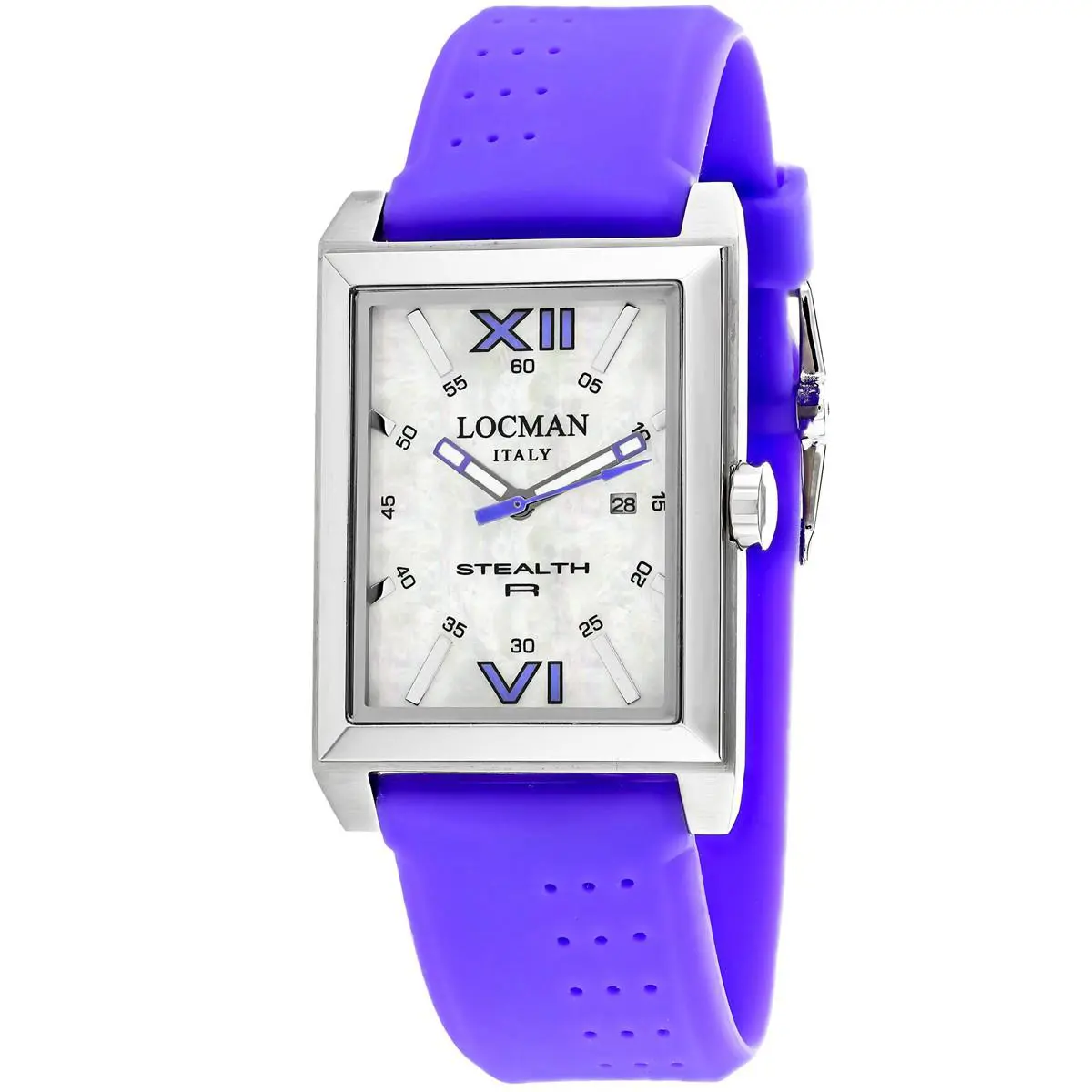 Locman Classic Mens Watch