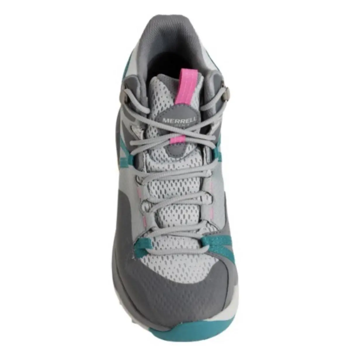 Merrell shoes - Merrell Siren 4 - Siren - Gray 0