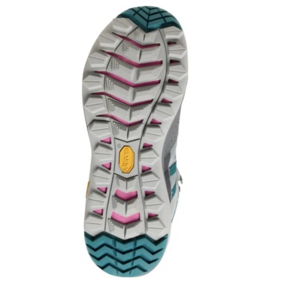 Merrell shoes - Merrell Siren 4 - Siren - Gray 1