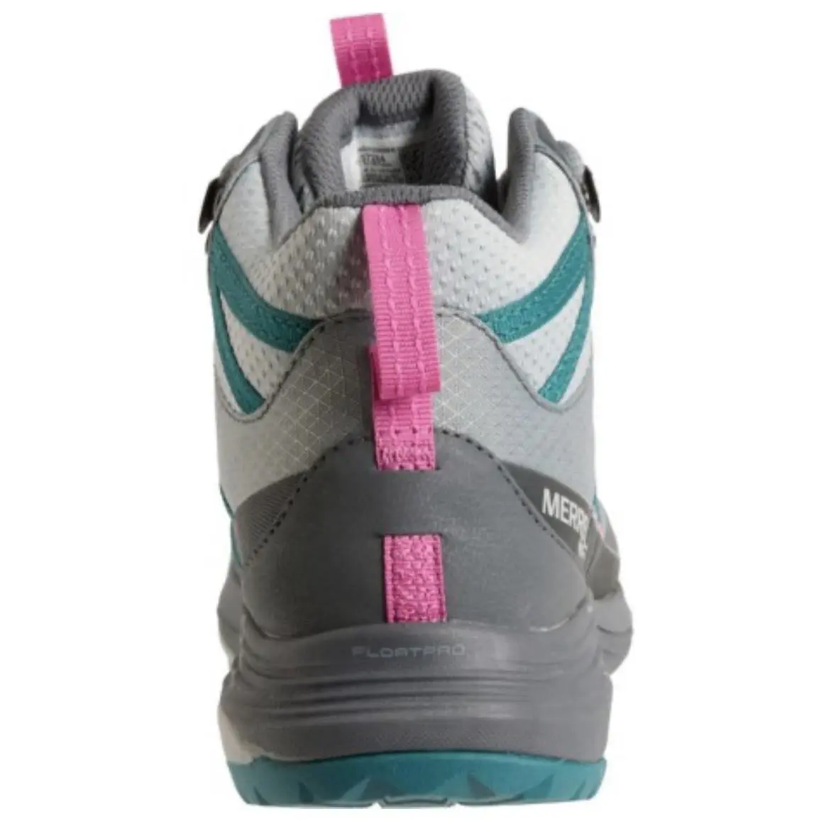 Merrell shoes - Merrell Siren 4 - Siren - Gray 2