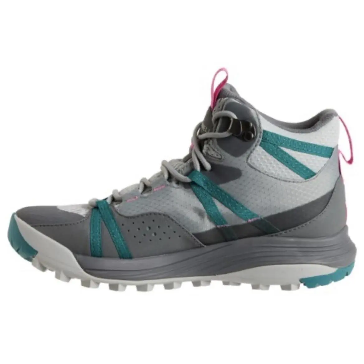 Merrell shoes - Merrell Siren 4 - Siren - Gray 3