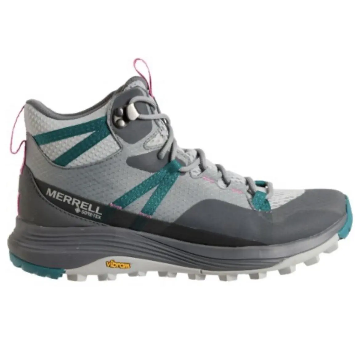 Merrell shoes - Merrell Siren 4 - Siren - Gray 5