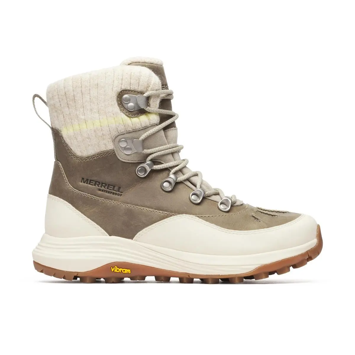 Merrell Women Siren 4 Thermo Mid Zip Waterproof Shoes