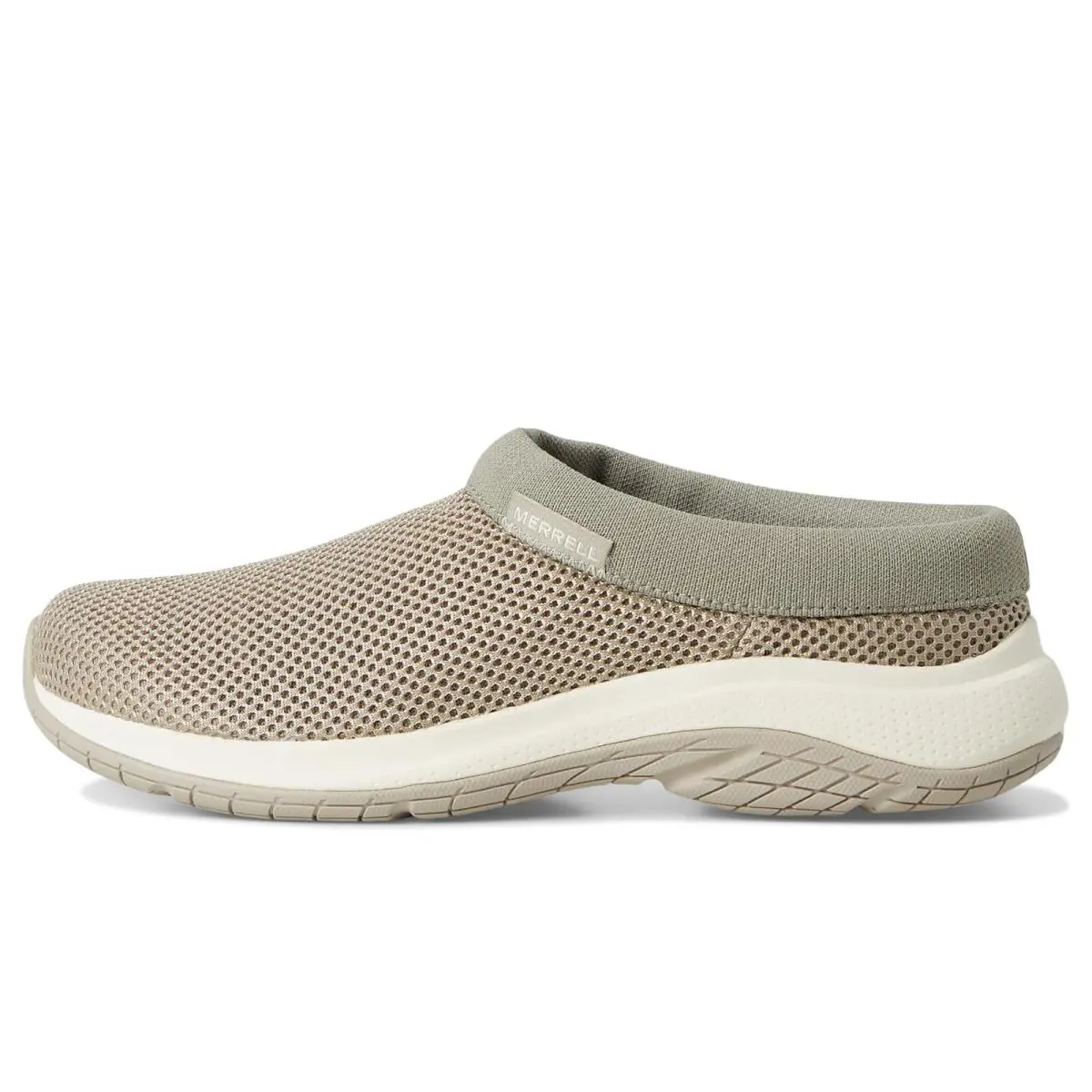 Merrell shoes - Aluminum 2