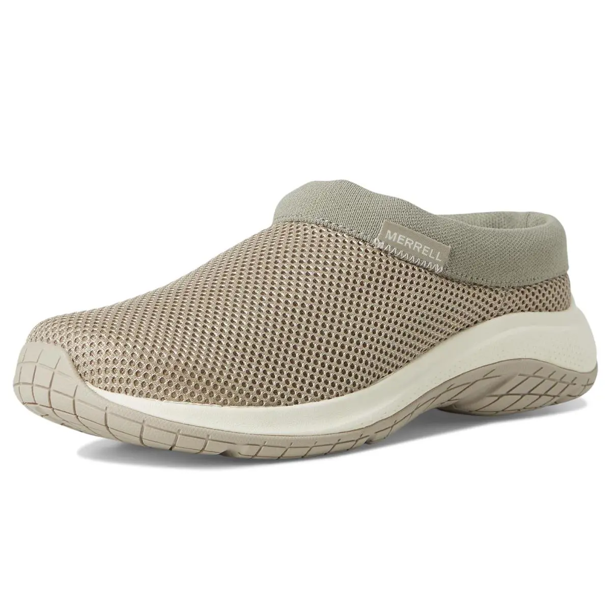 Merrell shoes - Aluminum 5
