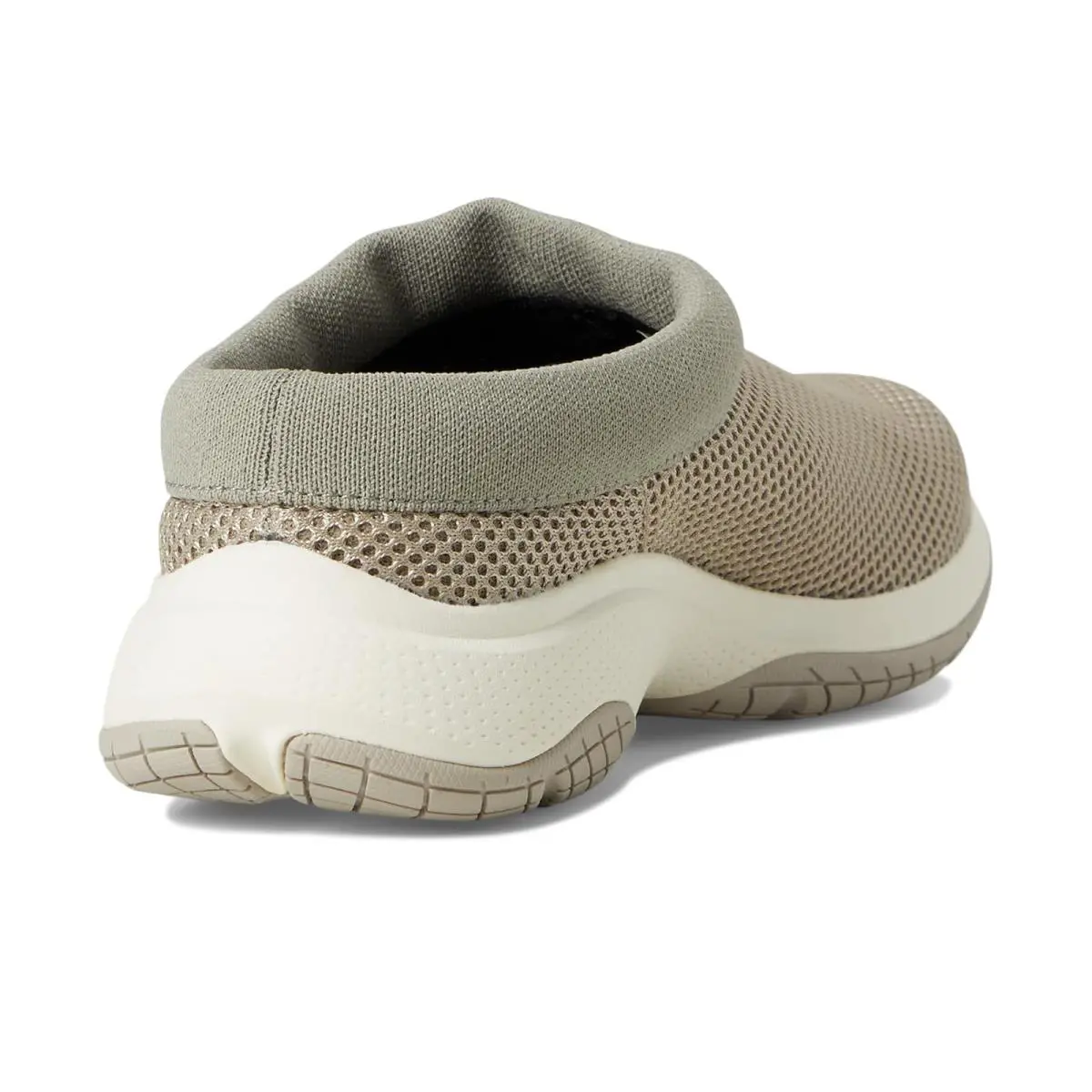 Merrell shoes - Aluminum 10