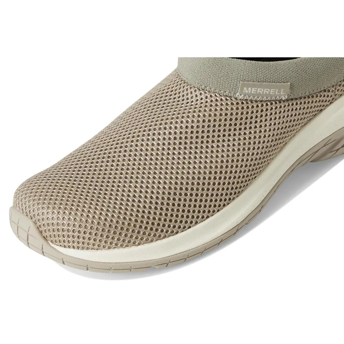 Merrell shoes - Aluminum 11