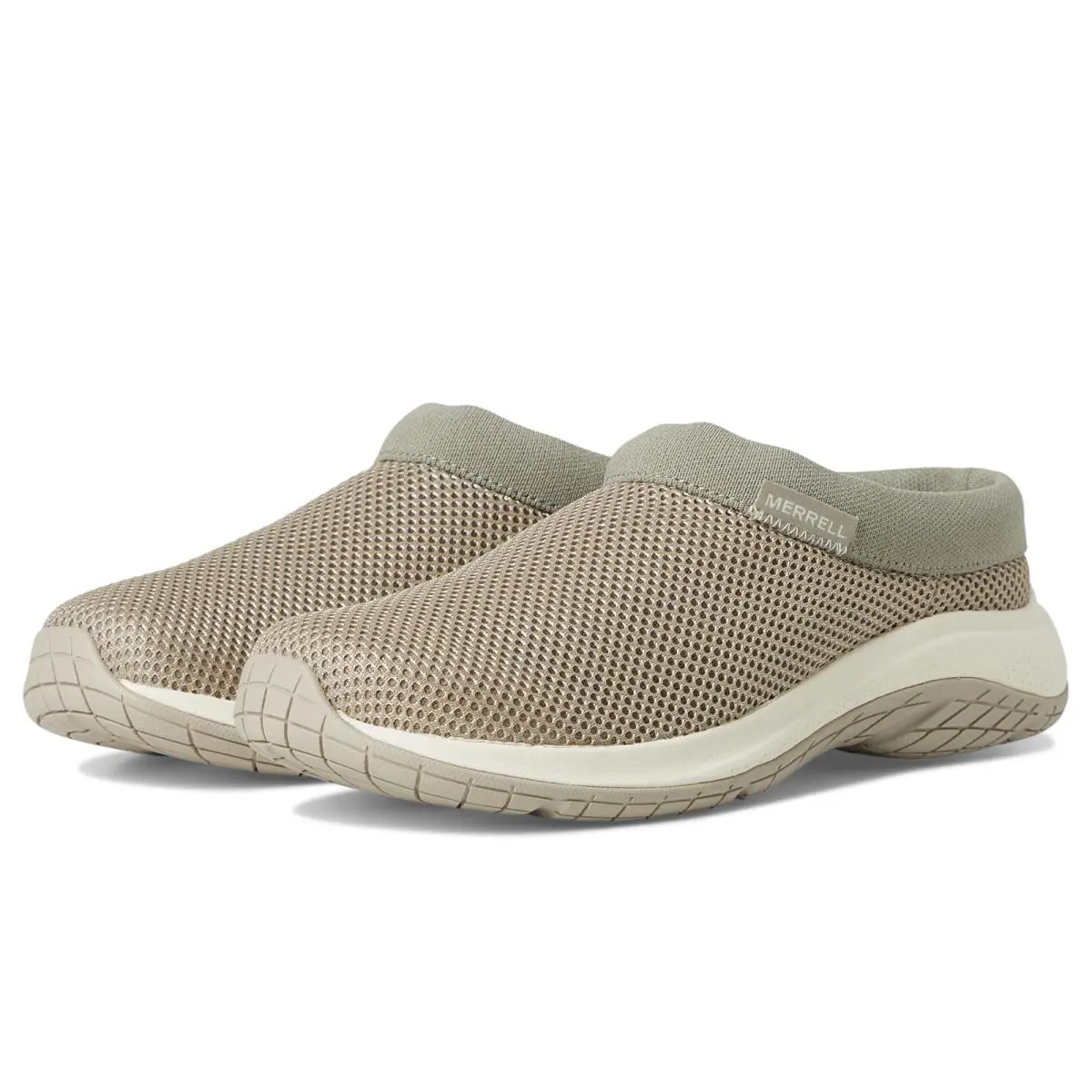 Merrell shoes - Aluminum 6