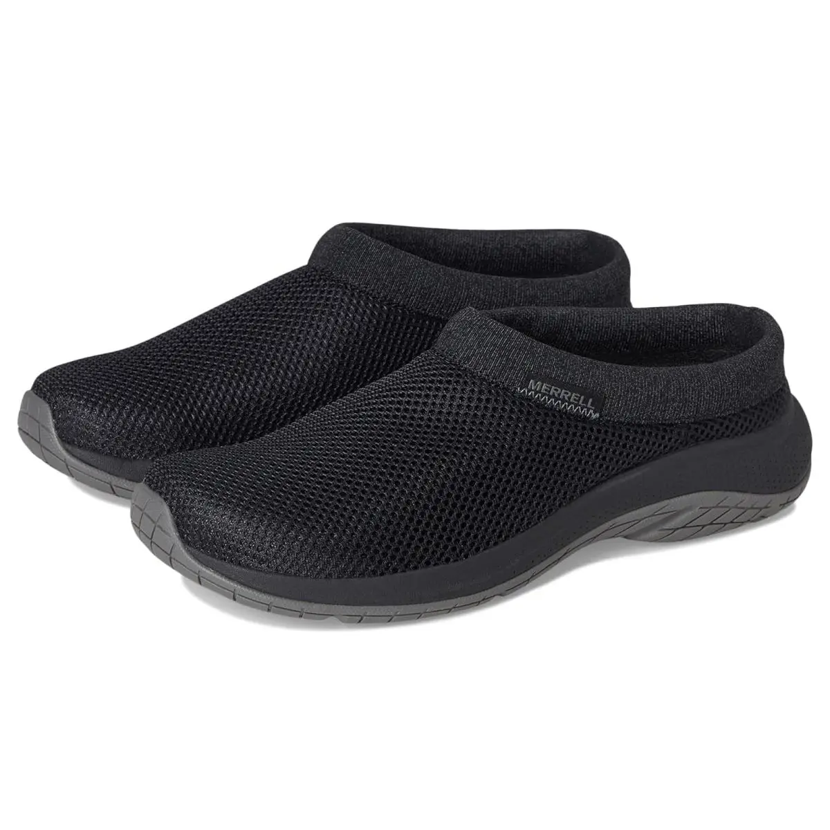 Merrell shoes - Aluminum 13