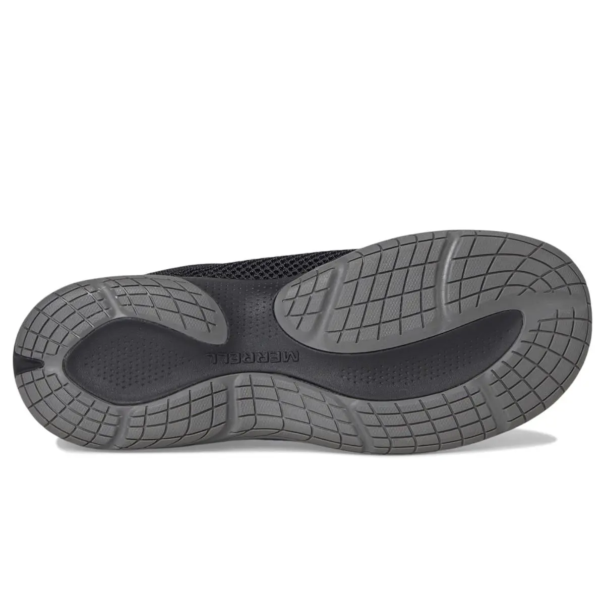Merrell shoes - Aluminum 15