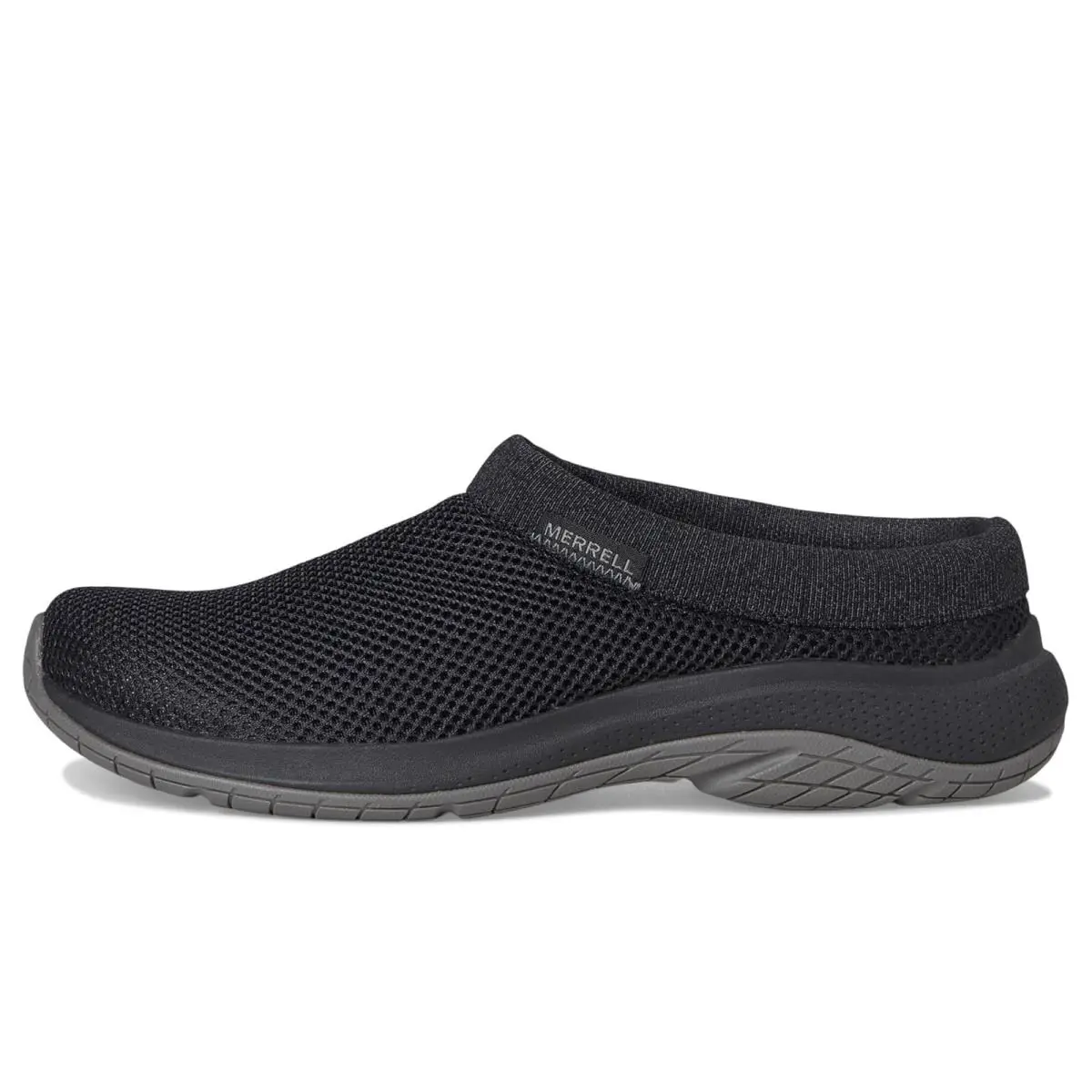 Merrell shoes - Aluminum 16