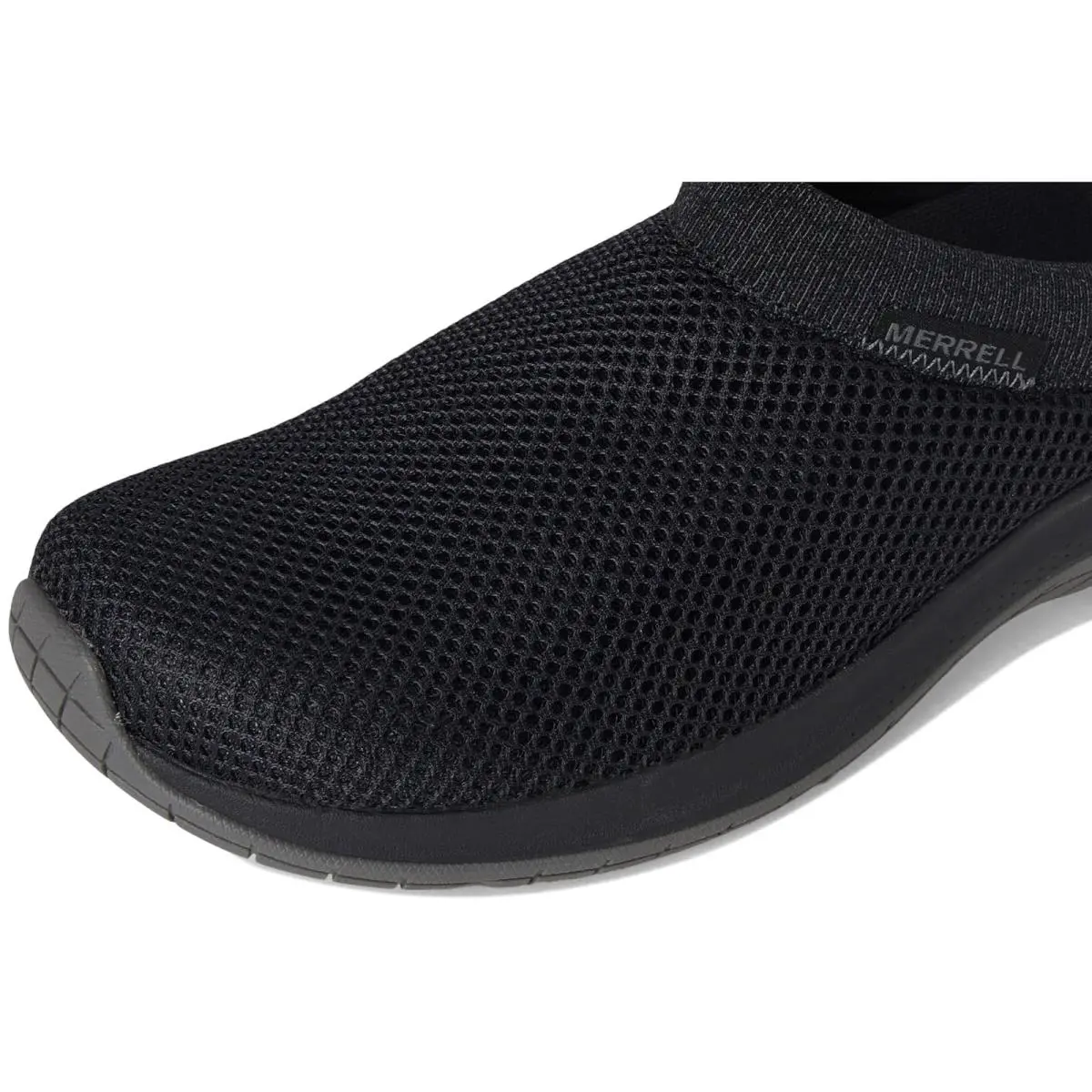 Merrell shoes - Aluminum 18