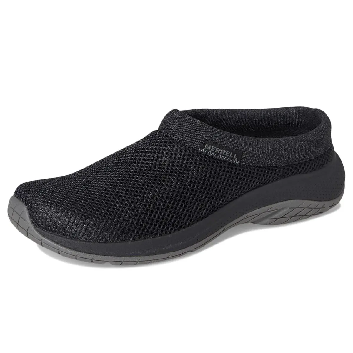 Merrell shoes - Aluminum 19