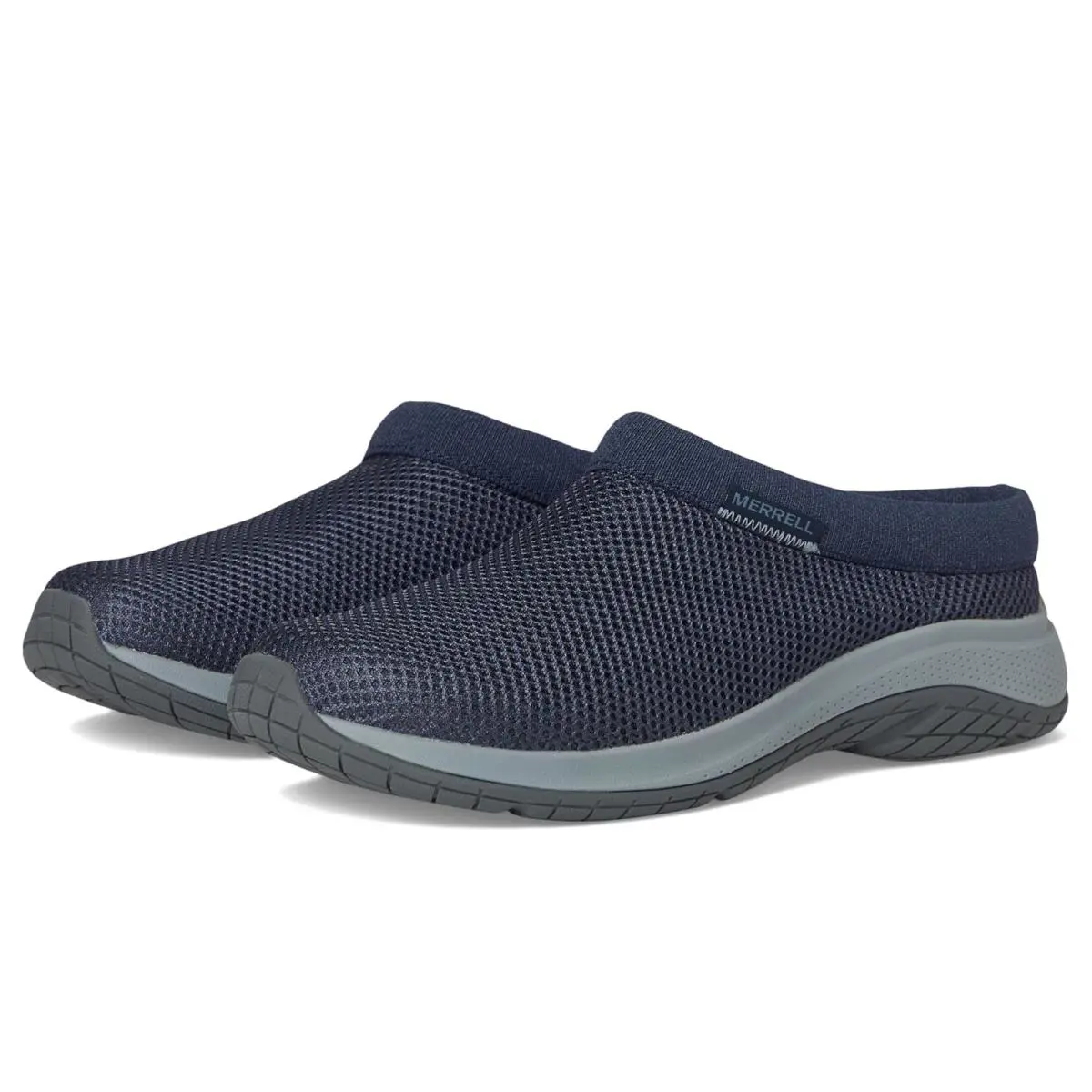 Merrell shoes - Aluminum 20