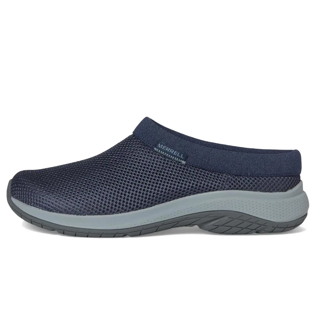 Merrell shoes - Aluminum 23
