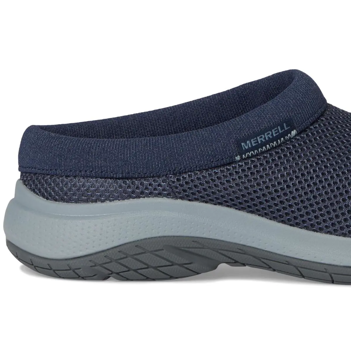 Merrell shoes - Aluminum 25