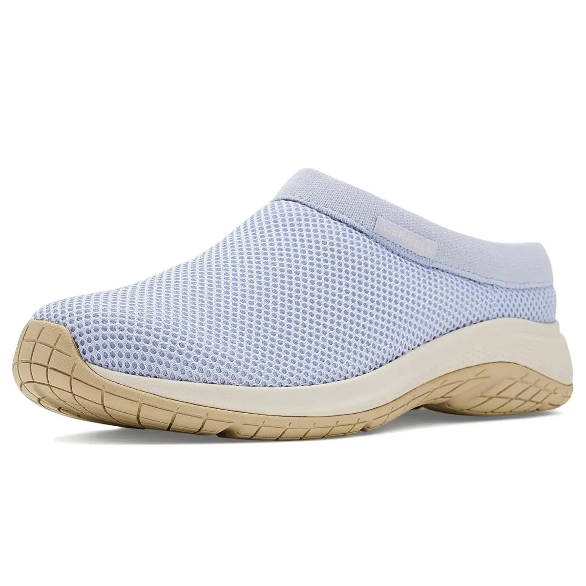 Merrell shoes - Aluminum 27