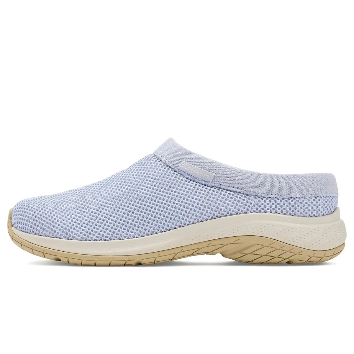 Merrell shoes - Aluminum 30