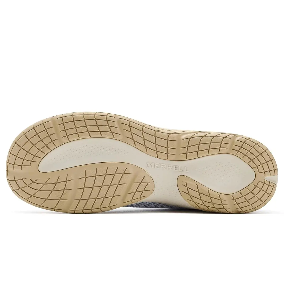 Merrell shoes - Aluminum 31