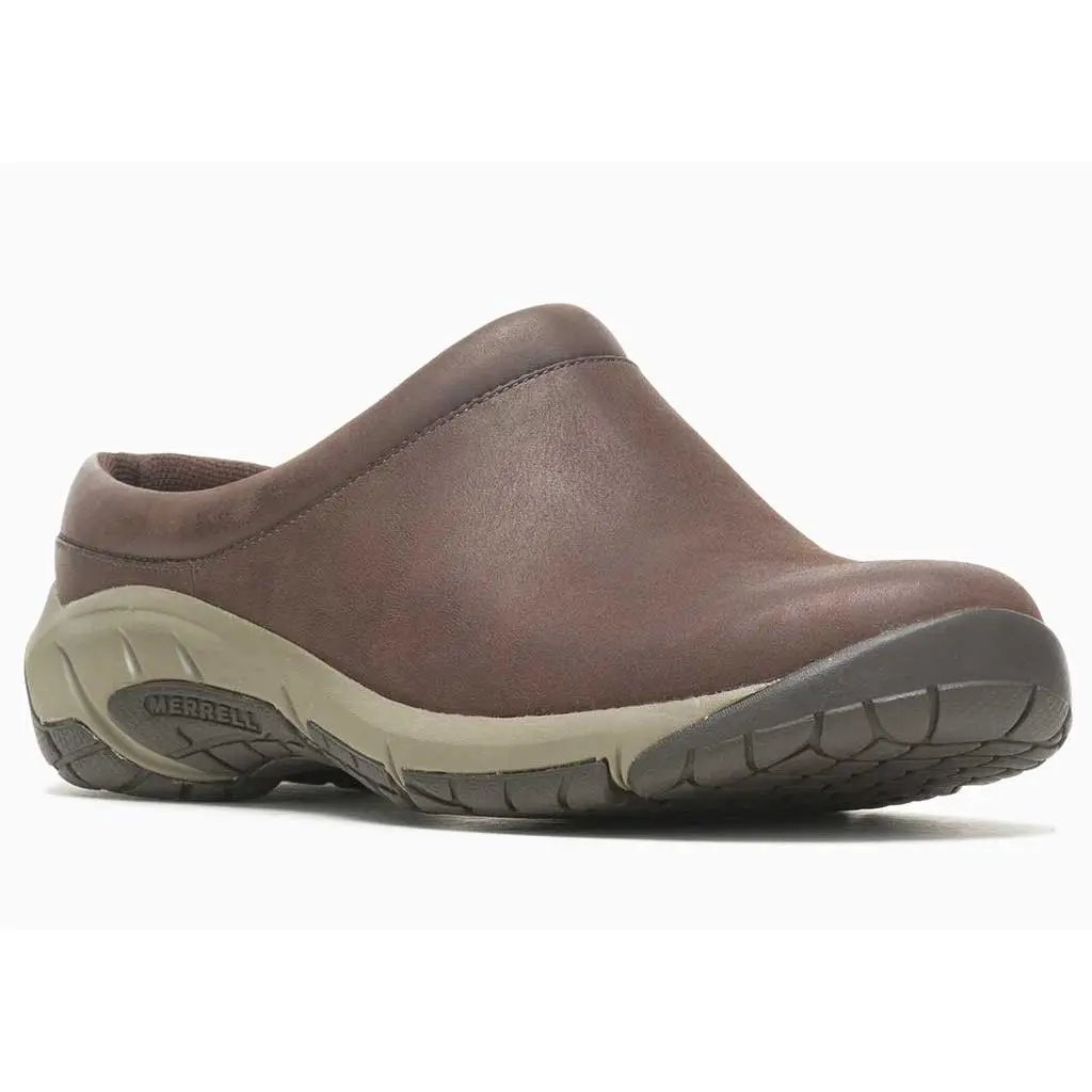 Merrell shoes - Encore Nova 4 - Encore Nova - Espresso 4