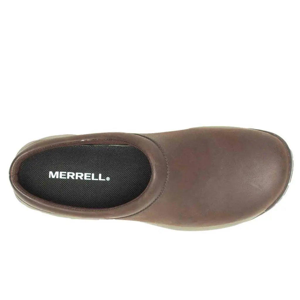 Merrell shoes - Encore Nova 4 - Encore Nova - Espresso 7