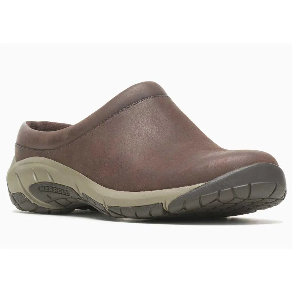 Merrell shoes - Espresso 0