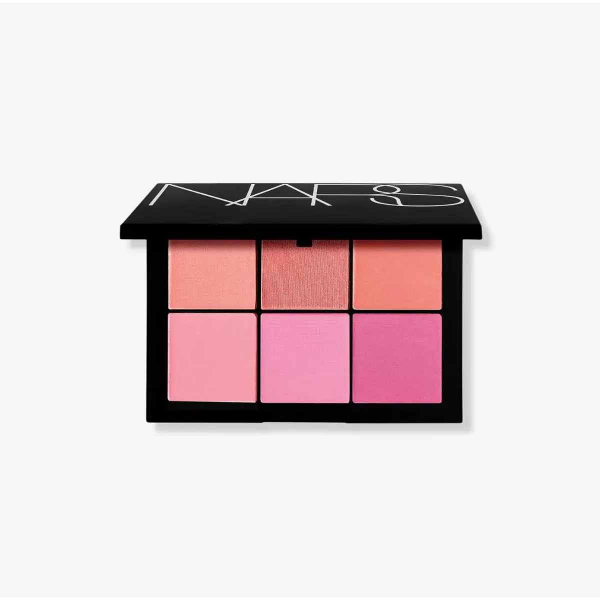 Nars Ultimate Blush Palette - Light to Medium Limited Edition Shade