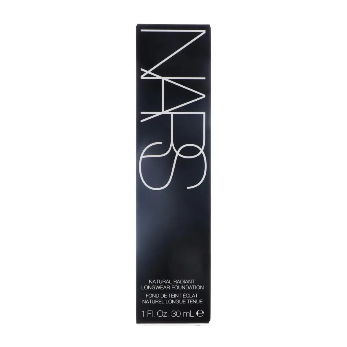 Nars Natural Radiant Longwear Foundation Stromboli 1 oz by NARS Cosmetics