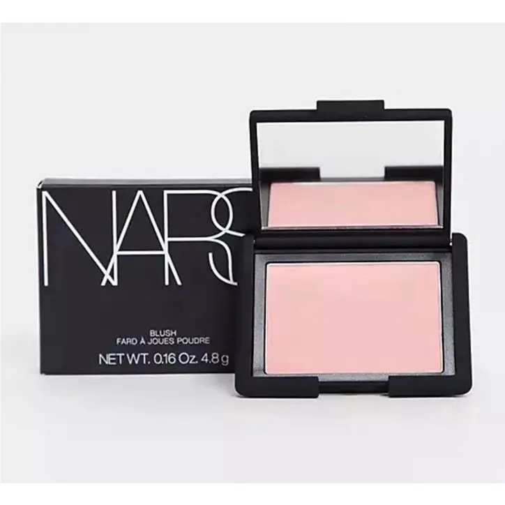Nars Powder Blush Bumpy Ride 4068 - Full Size 0.16 Oz. / 4.8 g