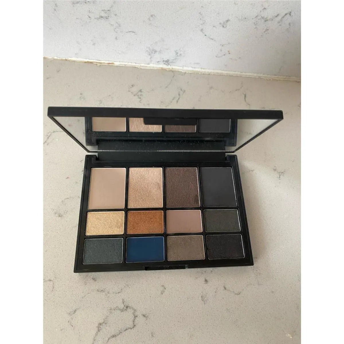 Nars Narsissist L’amour Toujours L’amour Eyeshadow Palette -htf