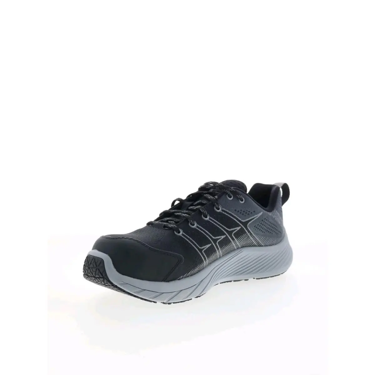 Merrell shoes - Merrell Moab Flight Carbon Fiber - J004627W - Black 2
